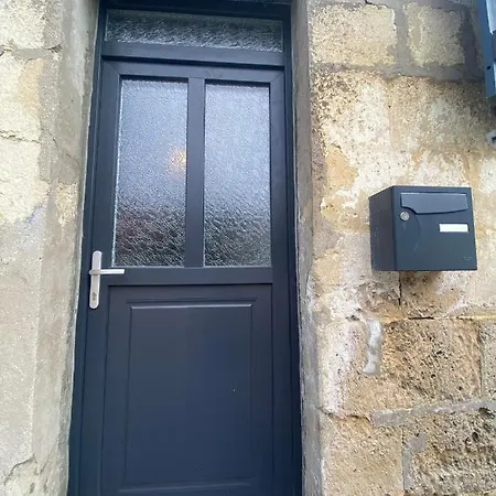 Maison Le Clos D'Ardon Laon Exterior foto