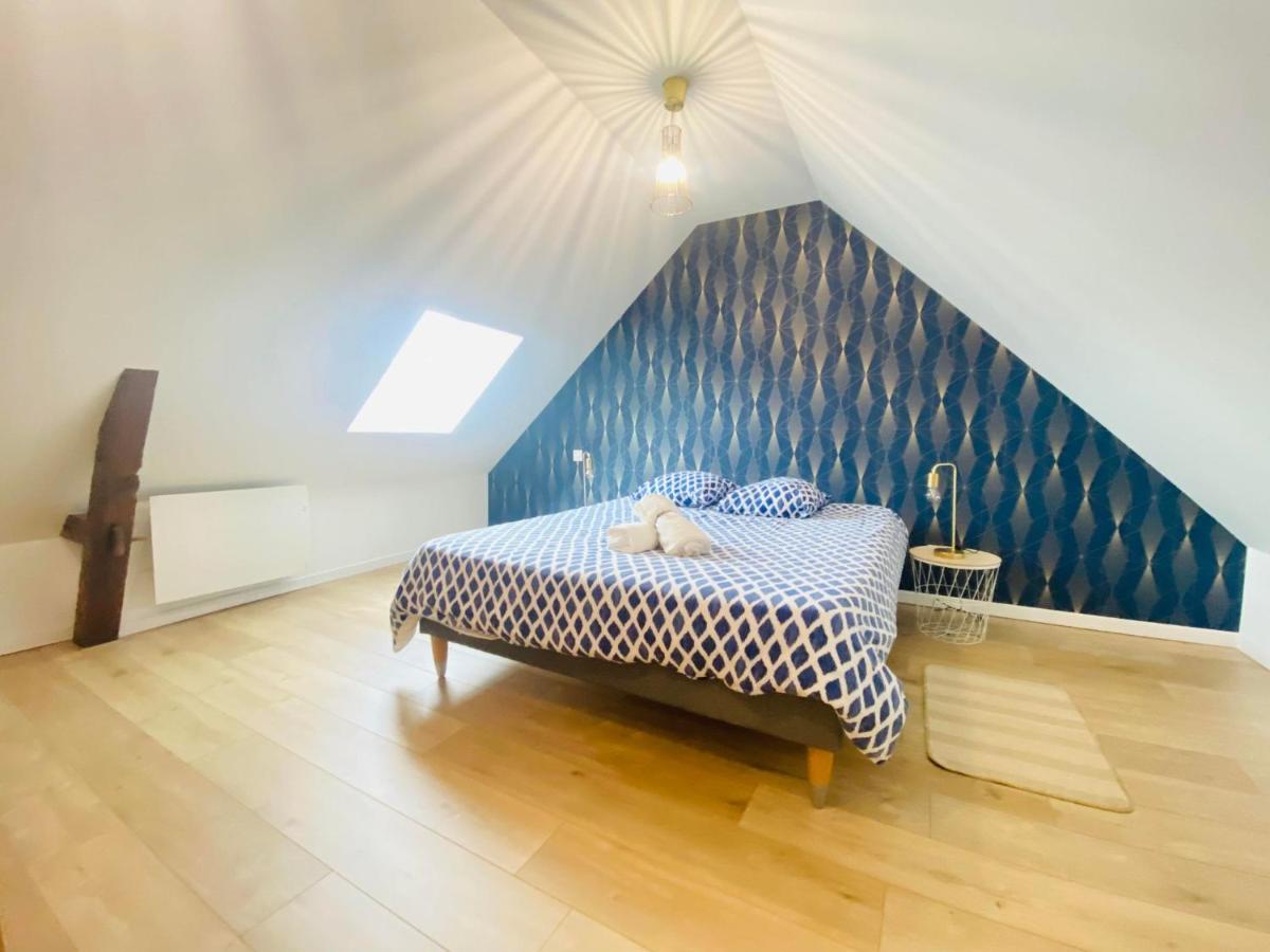Apartment Maison Le Clos D'ardon *