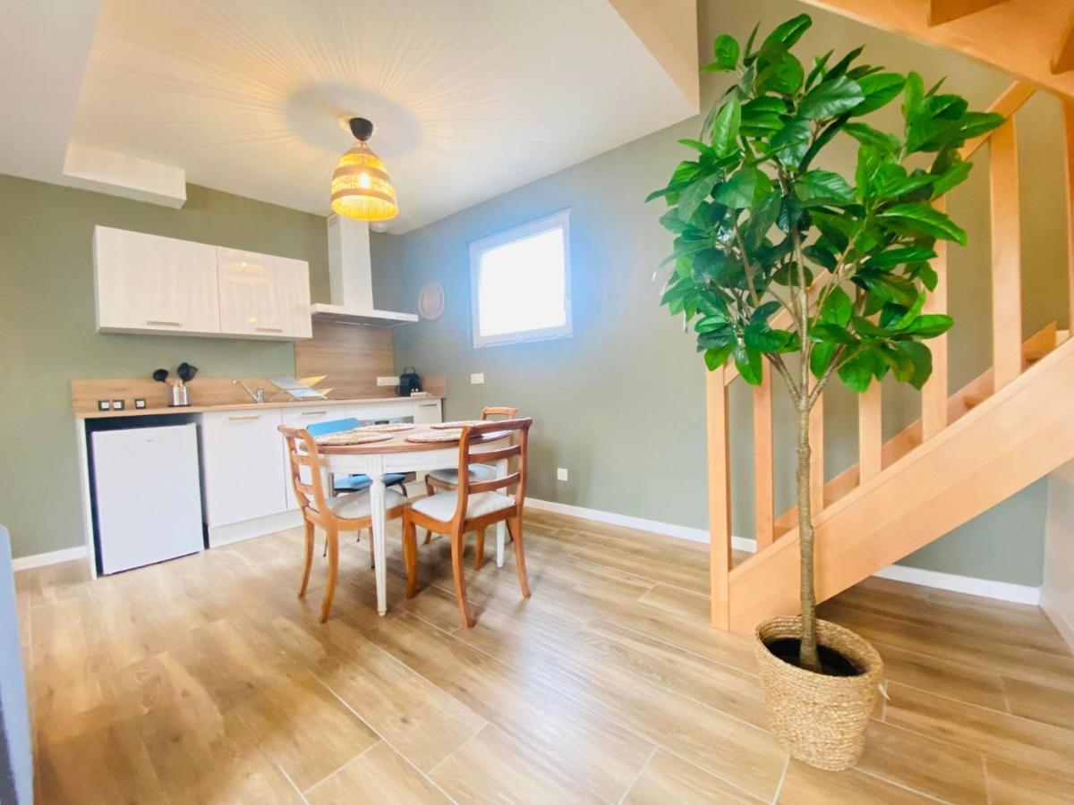 Maison Le Clos D'ardon Apartment