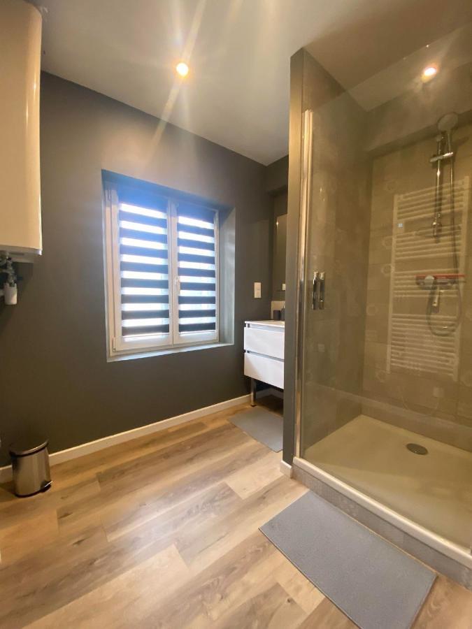 Maison Le Clos D'ardon Apartment