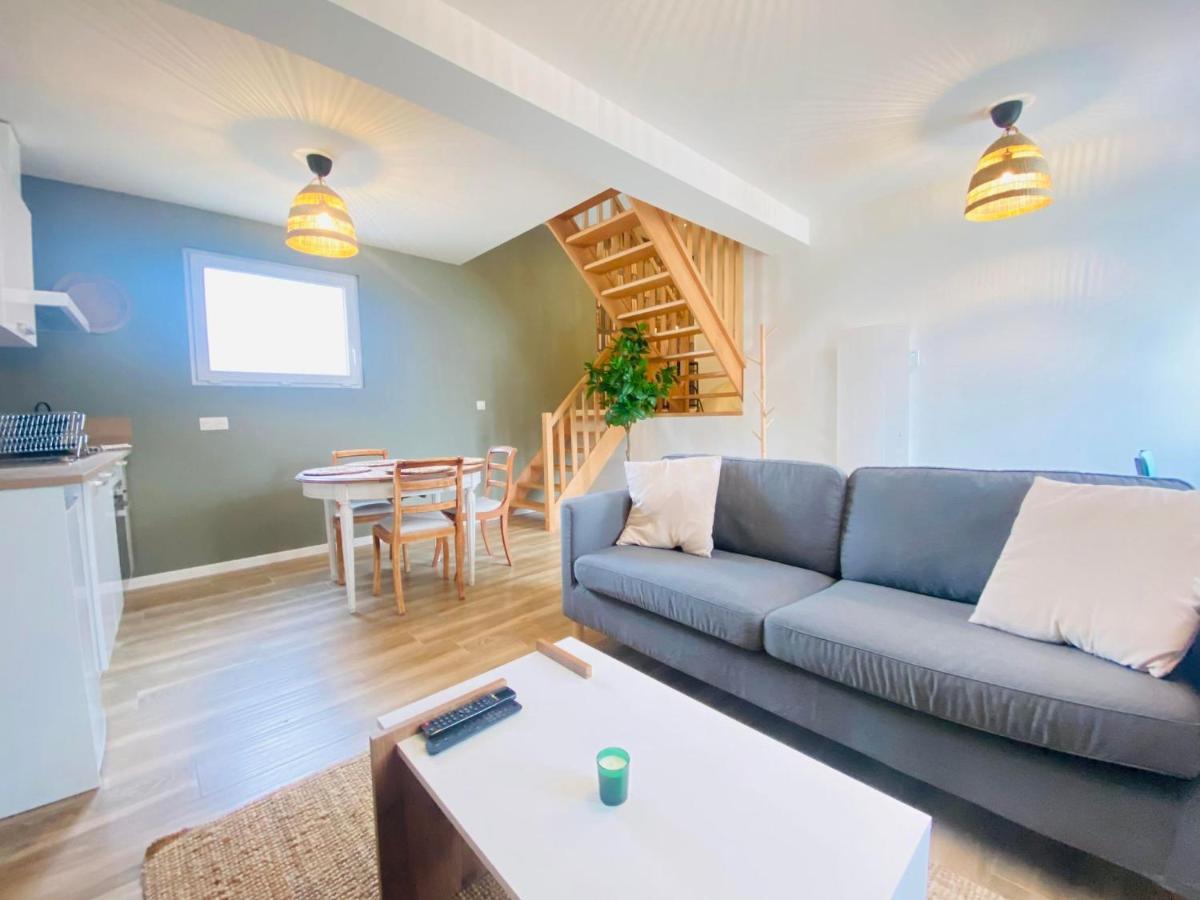 Maison Le Clos D'ardon Apartment *