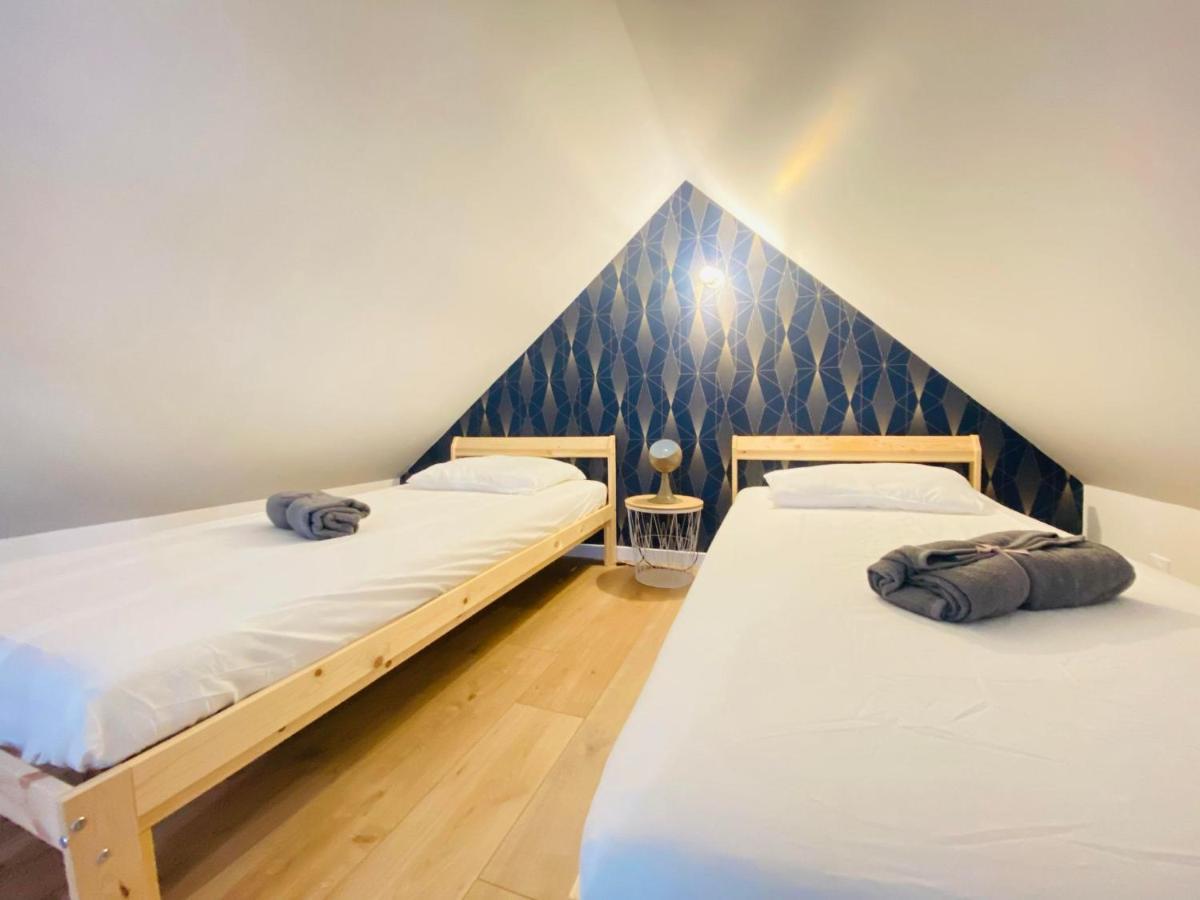 Maison Le Clos D'ardon Apartment *