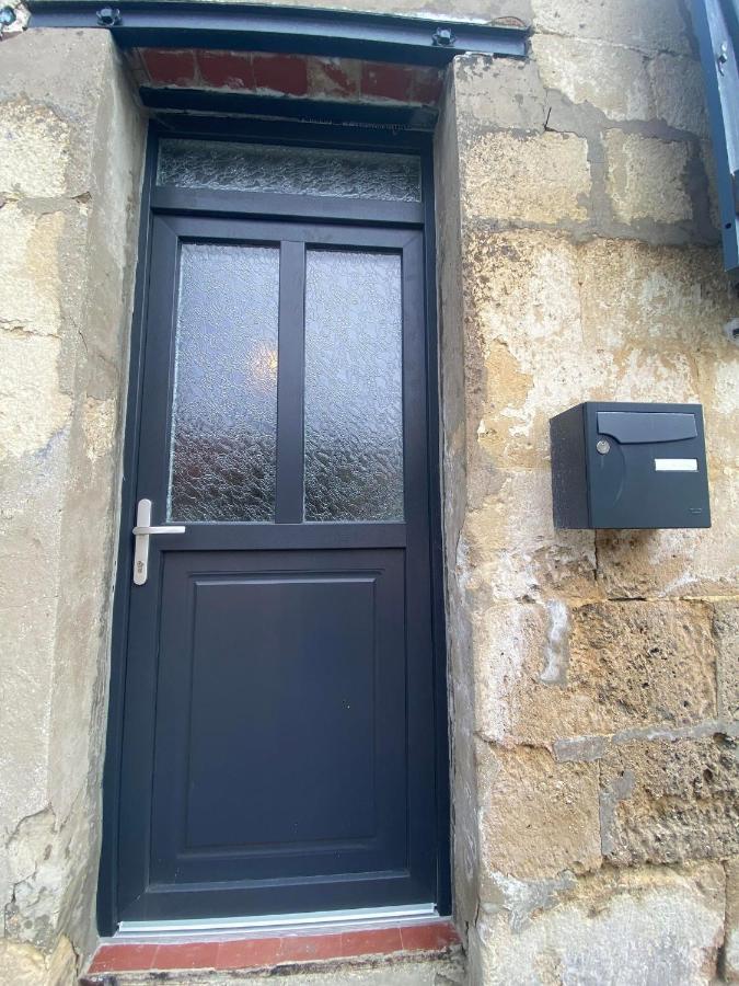 Maison Le Clos D'ardon Appartement