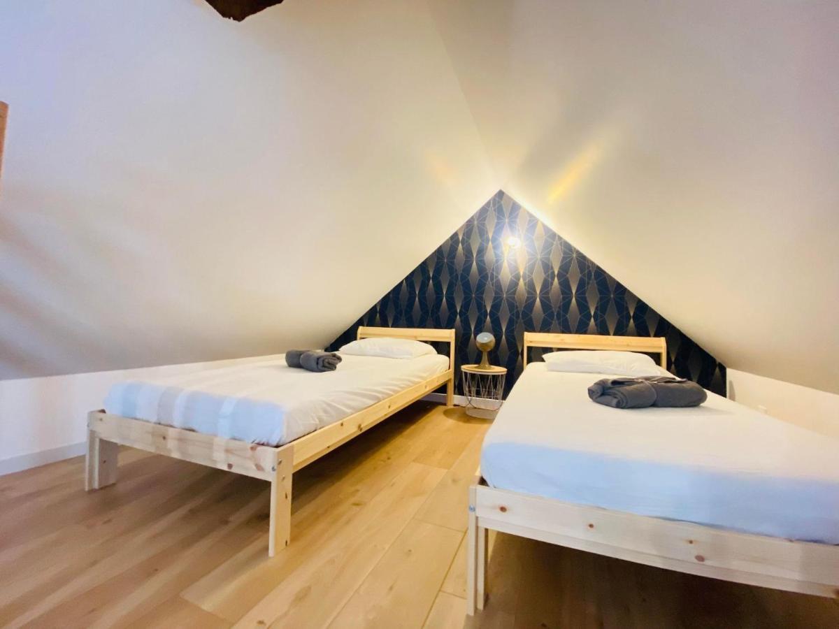 Maison Le Clos D'ardon Apartment *