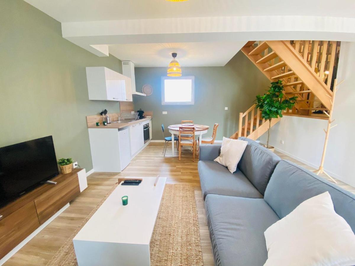 Maison Le Clos D'ardon Apartment Laon