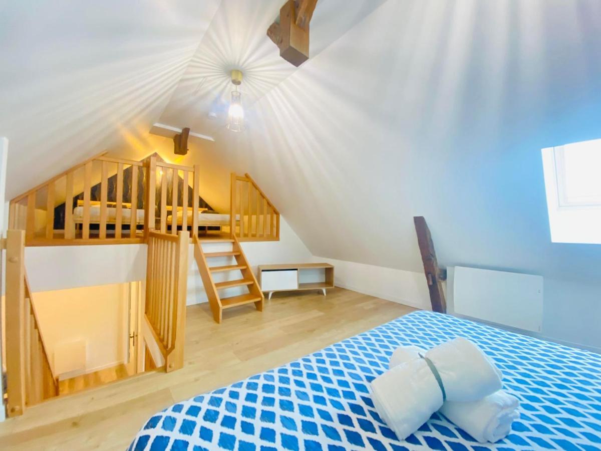 Apartment Maison Le Clos D'ardon