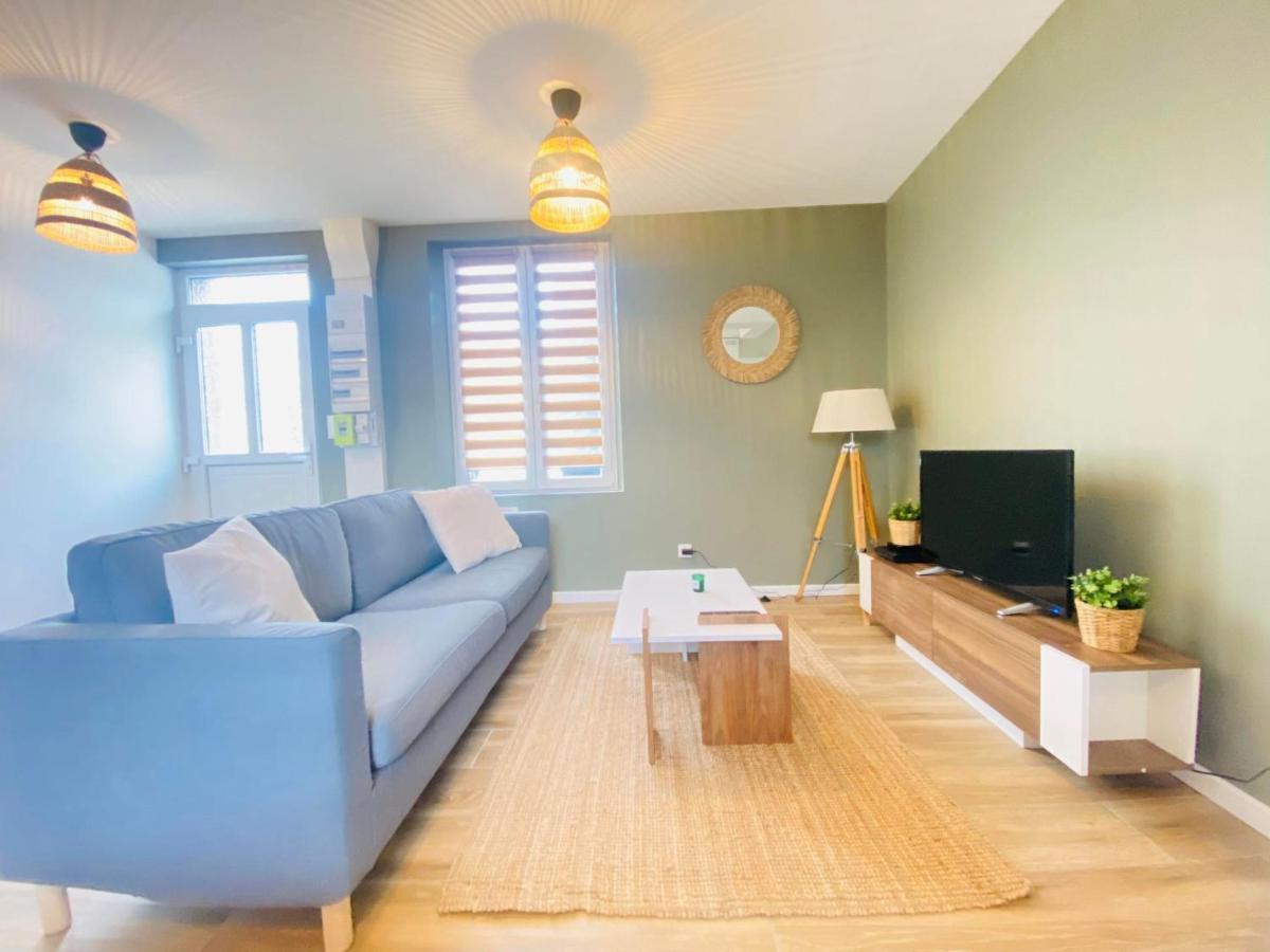 Maison Le Clos D'ardon Apartment *
