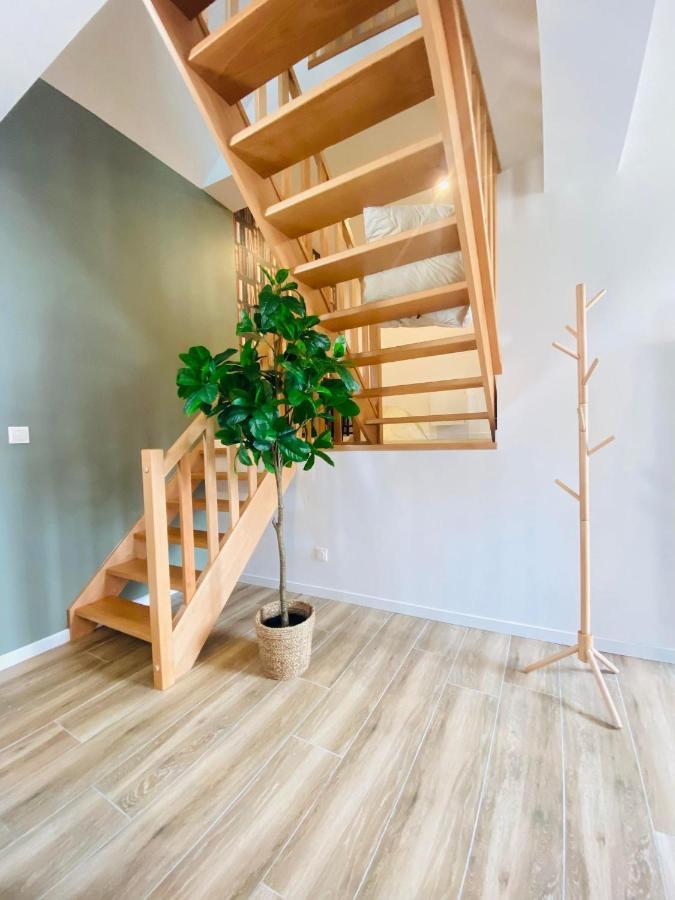 Maison Le Clos D'ardon Appartement *