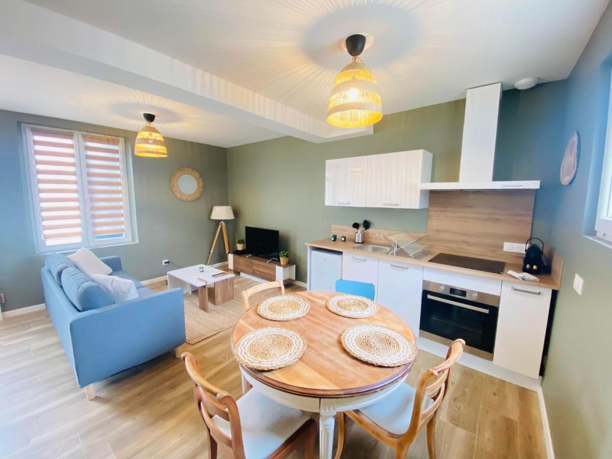 Apartment Maison Le Clos D'ardon