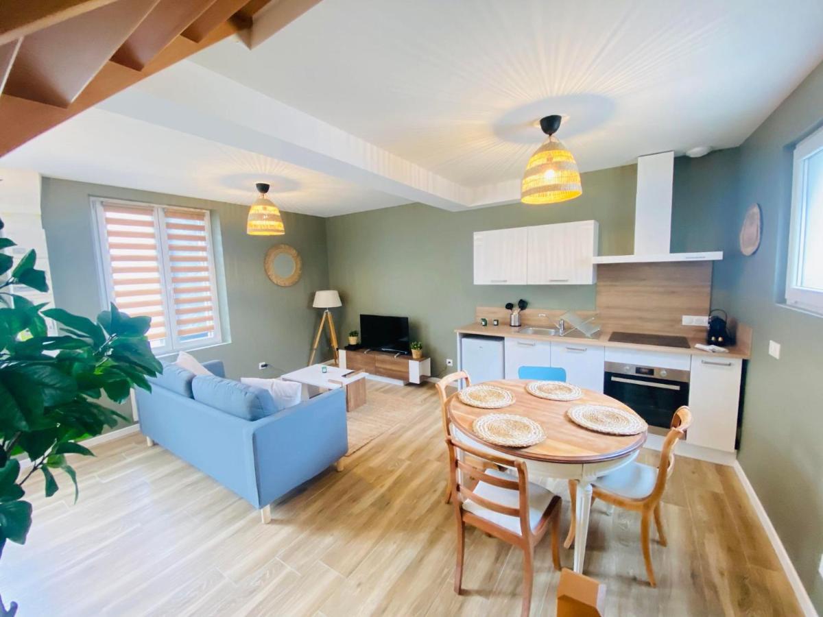 Maison Le Clos D'ardon *
